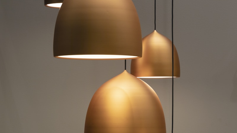 2026年智能灯泡选购指南：五大品牌横向对比