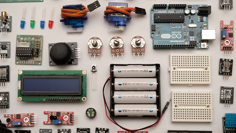 人脸识别技术在智能安防中的应用与展望