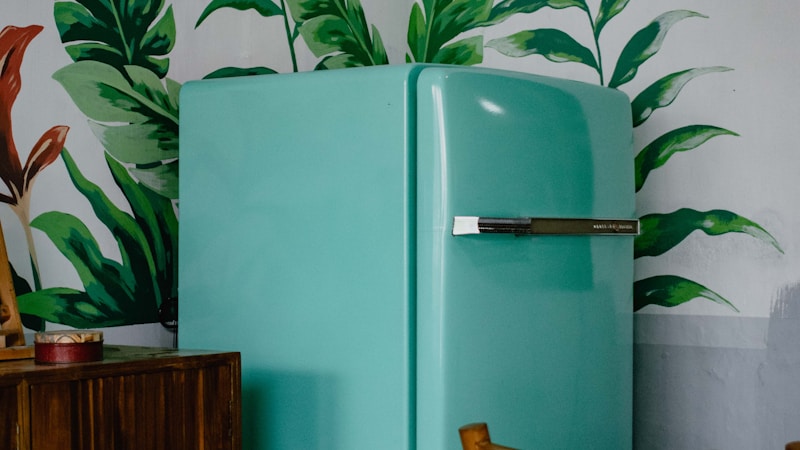 智能冰箱选购指南：AI赋能的厨房管家