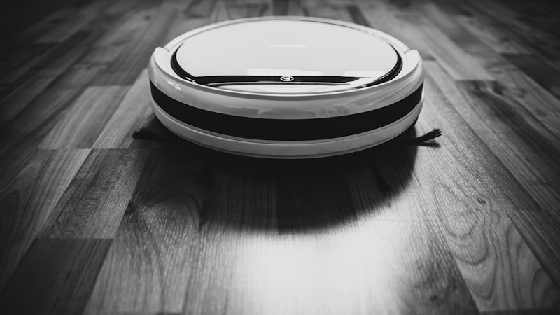 扫地机器人横评：六款主流产品使用体验分享