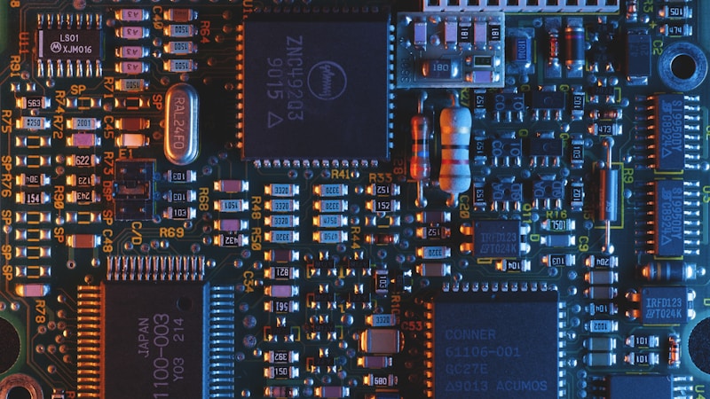 NVR vs 云存储：监控录像存储方案怎么选