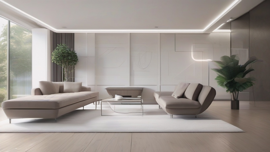 智能照明系统搭建指南：从华为生态到Zigbee协议的深度解析