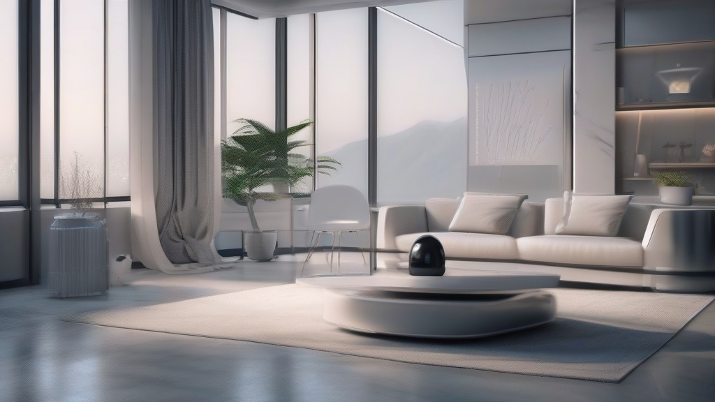 Matter协议赋能智能安防：节能与安全的双重进化