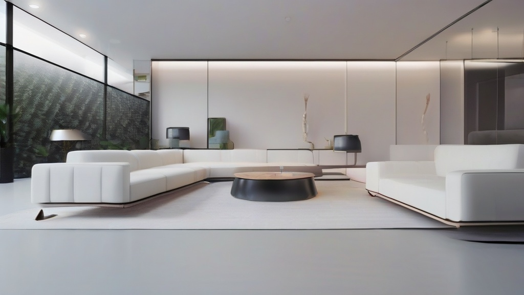 小米生态链下的智能照明：如何用科技实现节能与便捷？