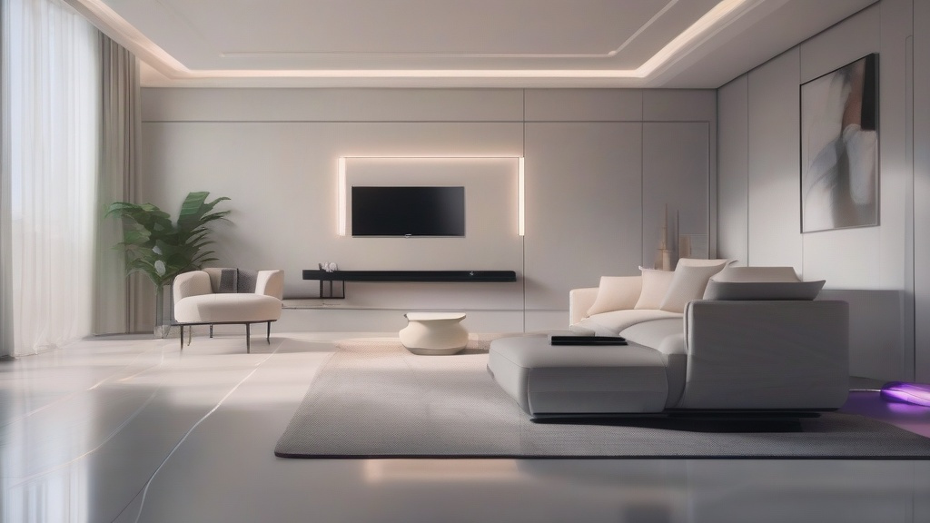 智能照明新趋势：节能、联动与天猫精灵的深度融合