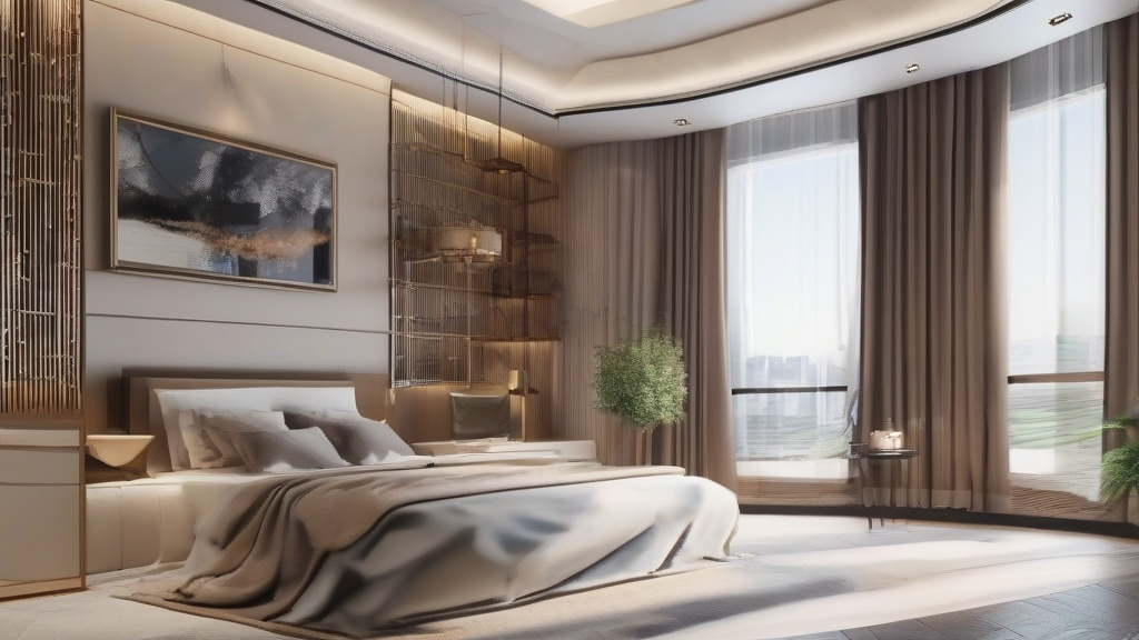 玄关智能照明全攻略：从场景设计到设备选型一站式指南