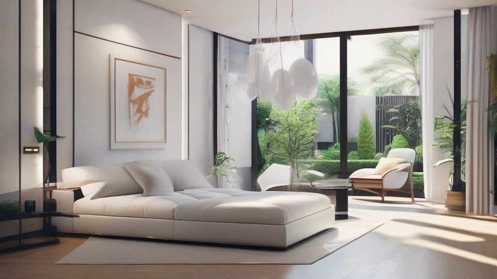 玄关智能照明设计指南：从入门到进阶的5大实用方案