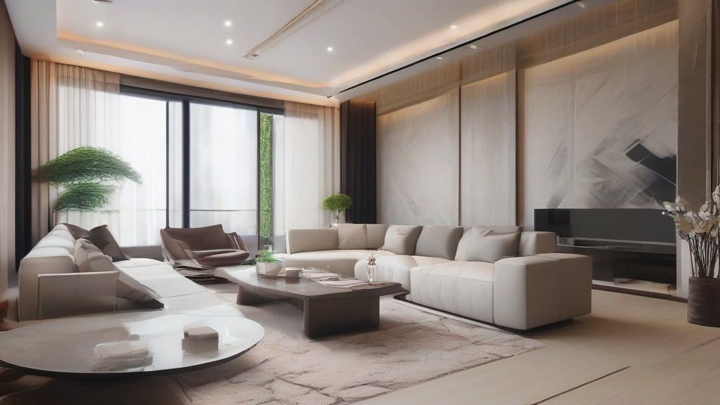 智能音箱进浴室？卫生间防水施工全攻略，让科技与安全兼得