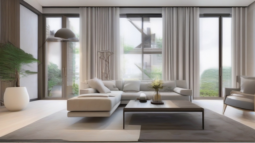 智能控制时代：卧室装修的10个关键注意事项，打造未来感睡眠空间