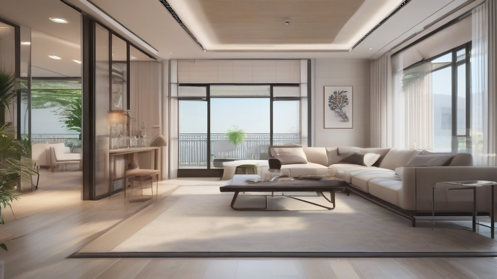 卧室智能照明装修全攻略：打造舒适与科技并存的睡眠空间