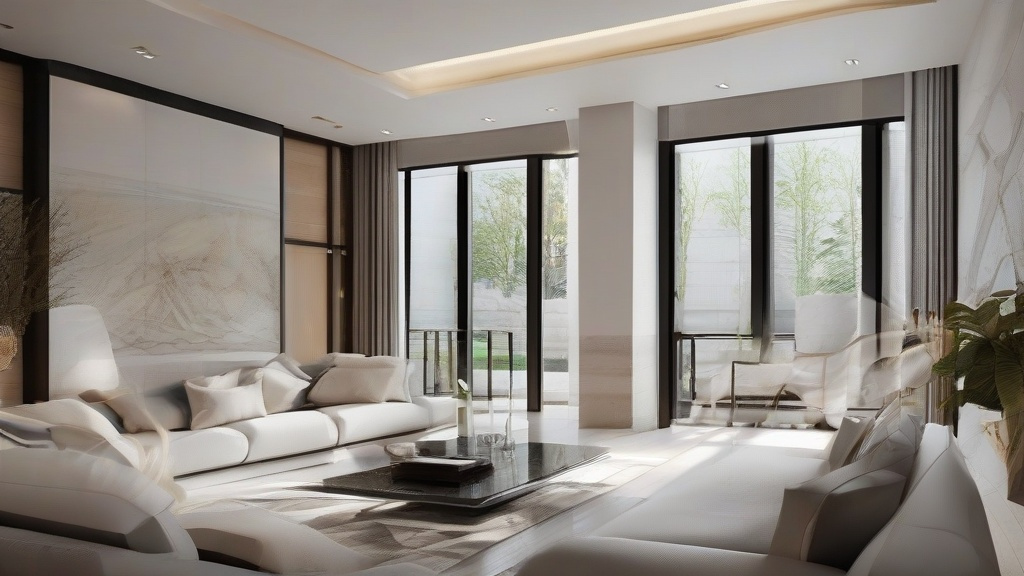 工业风装修如何玩转智能安防？硬核指南解锁安全与美学双赢