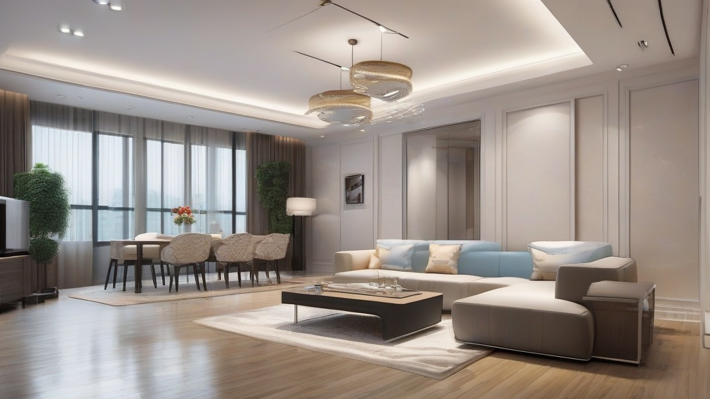 智能家电时代装修材料选择全攻略：从基础到进阶的实用指南