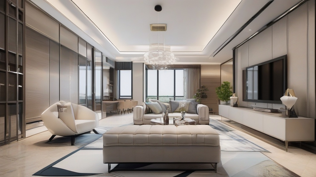 智能控制装修验收全攻略：从布线到功能测试的12项核心标准