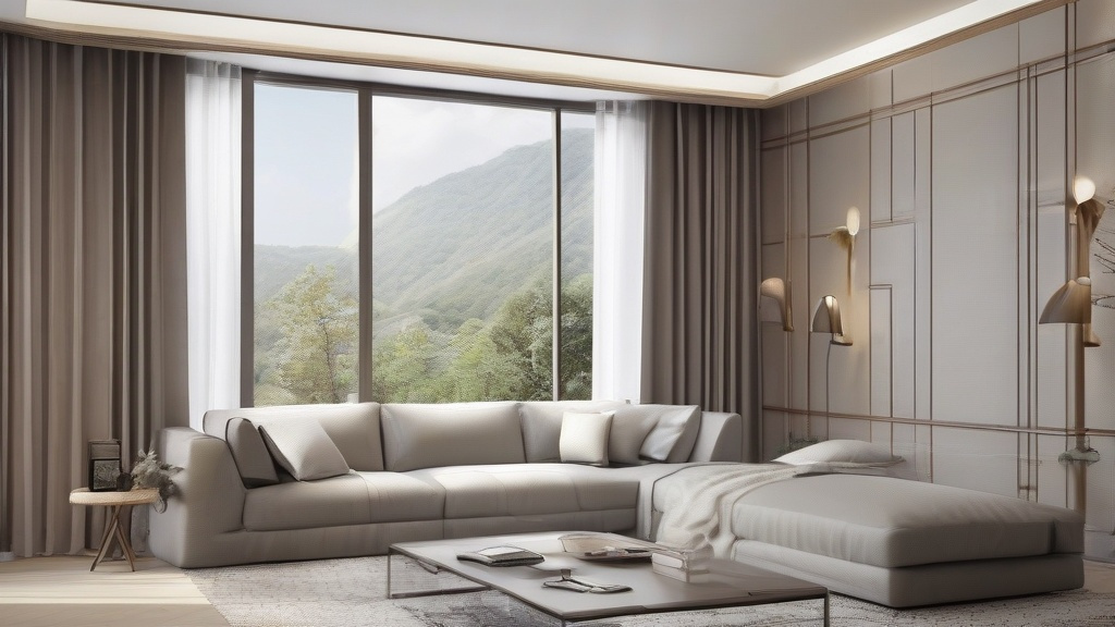 工业风装修中的智能安防全攻略：科技与粗犷的完美融合