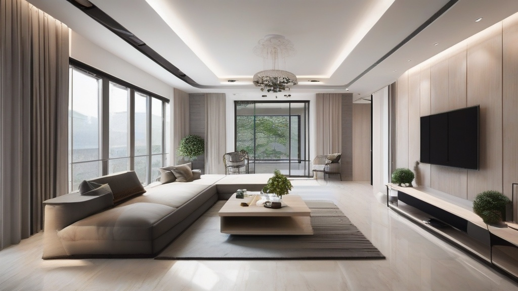 守护童梦空间：智能安防视角下的儿童房设计全攻略