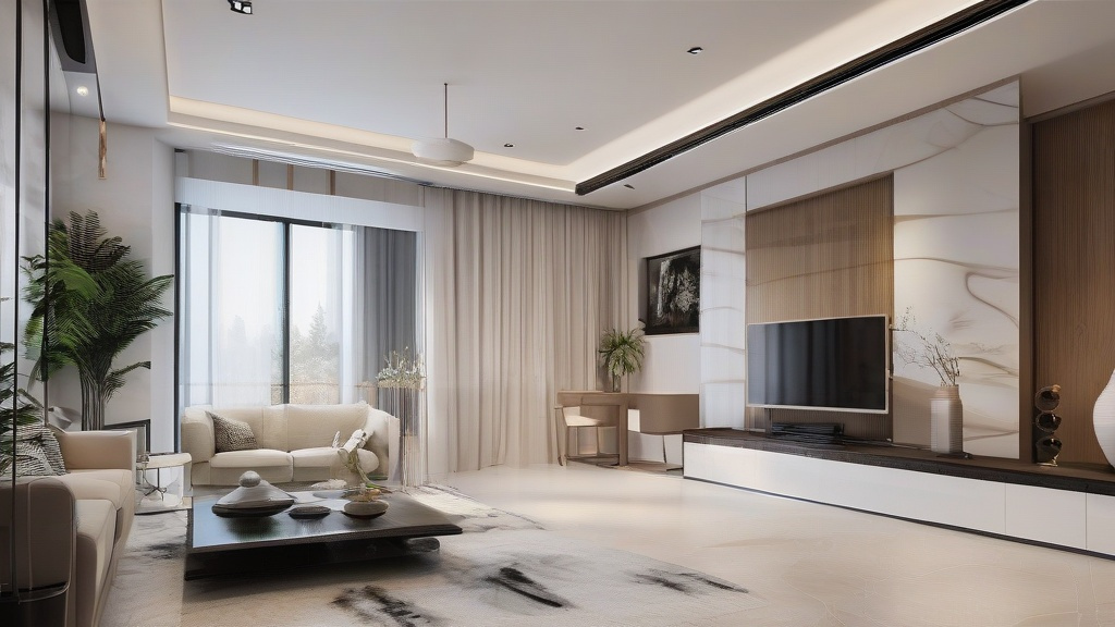 智能厨房革命：如何通过科技重构烹饪空间布局与控制体系