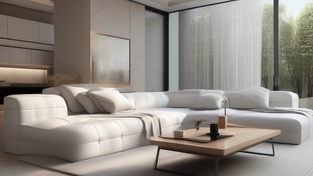 厨房安全新防线：智能安防系统与装修布局的完美融合指南