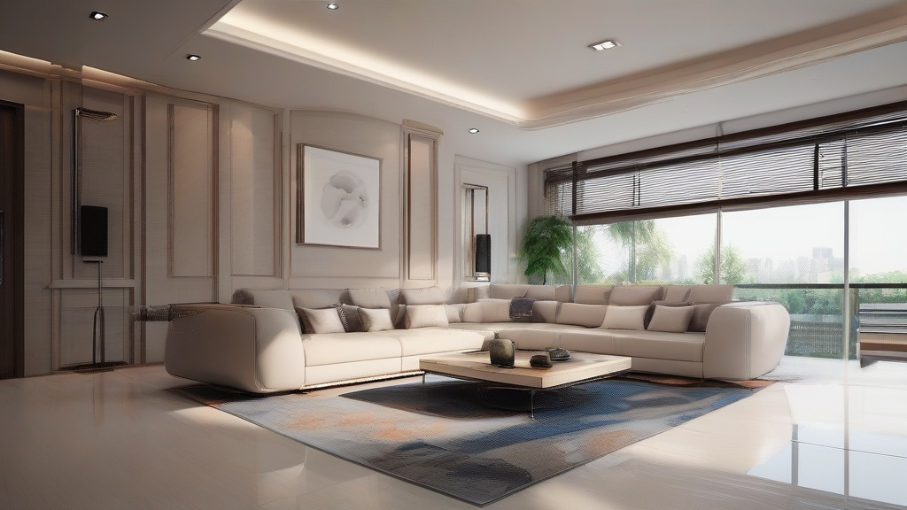 智能安防时代：水电改造的10个关键要点，打造安全无忧的智慧家