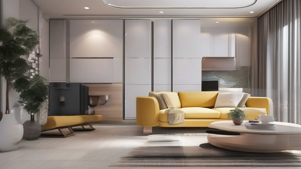 智能音箱时代的水电改造全攻略：从规划到施工的10个关键要点