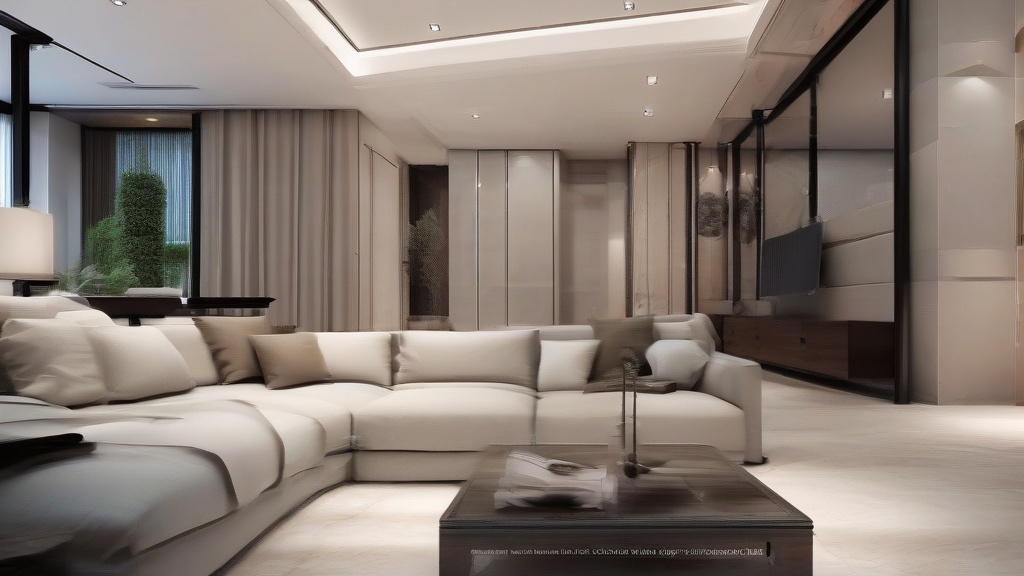 工业风装修中的智能音箱：科技与粗犷的完美融合指南