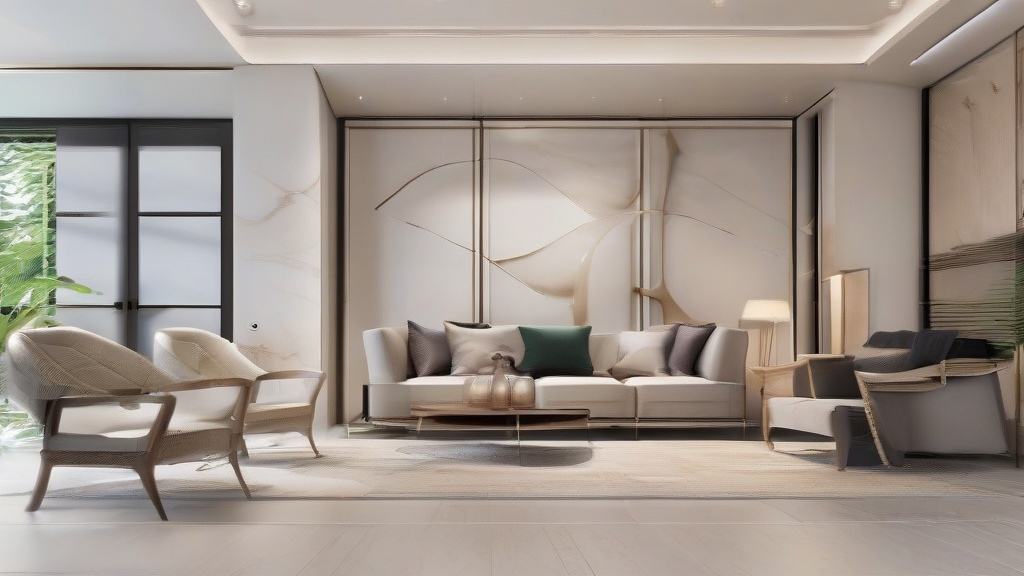 智能家电时代：装修预算如何科学规划？从选品到省钱全攻略