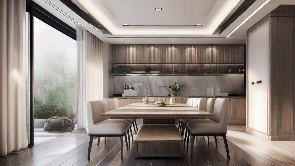 智能家电时代：卧室装修必知的5大核心注意事项