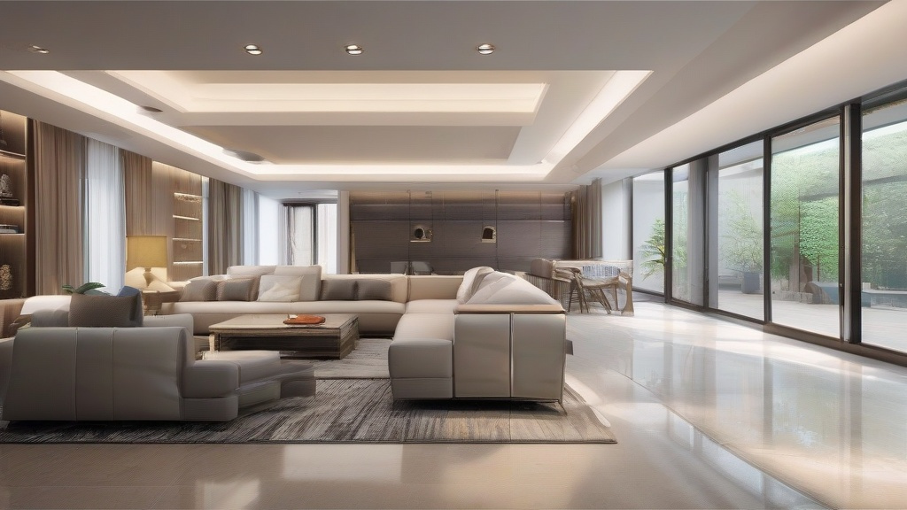 智能控制装修预算全攻略：从规划到落地的省钱指南