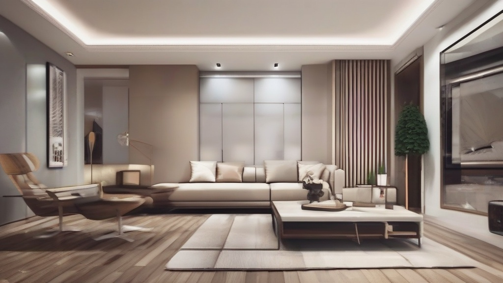 玄关智能音箱设计指南：打造科技与实用兼备的入户空间