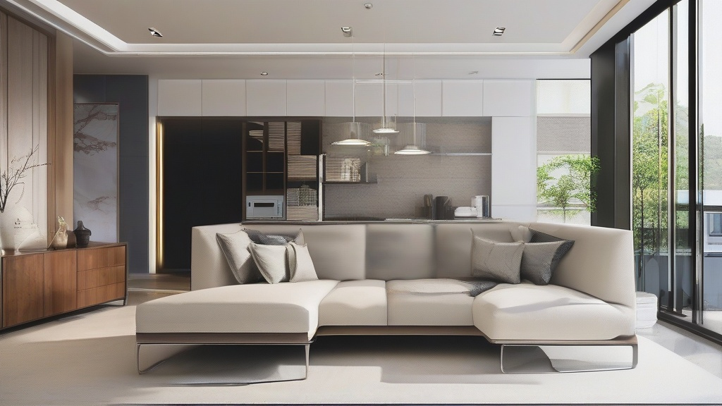 智能门锁+卧室装修全攻略：安全、便捷与美学的完美平衡