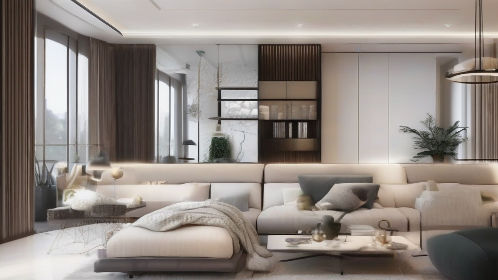 智能音箱进浴室？卫生间防水施工全攻略，让科技与安全兼得