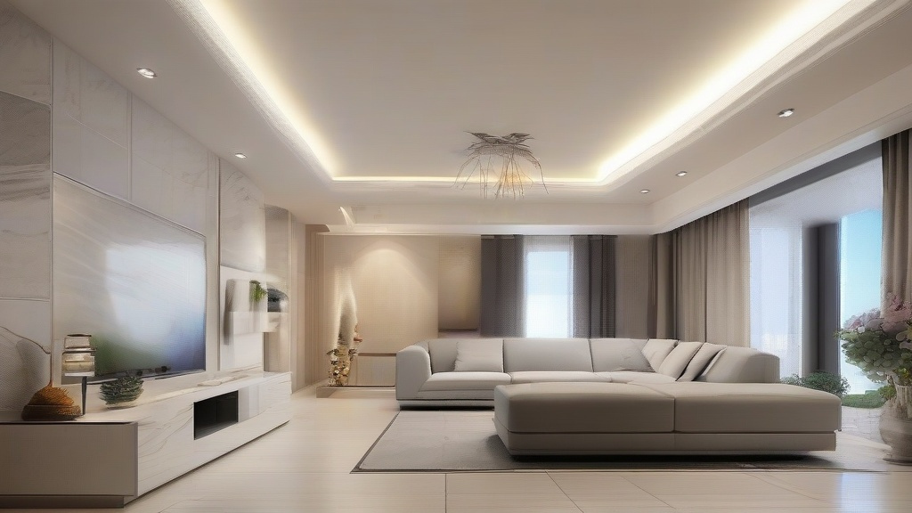 北欧风+智能照明：打造治愈系光影空间的终极指南