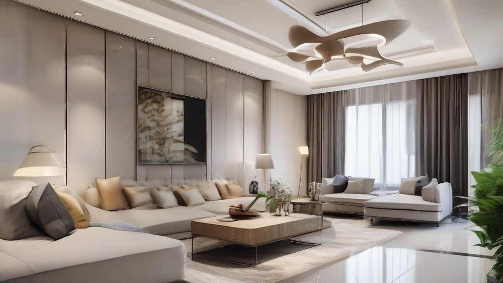 智能家电时代厨房装修布局全攻略：空间、动线与科技完美融合