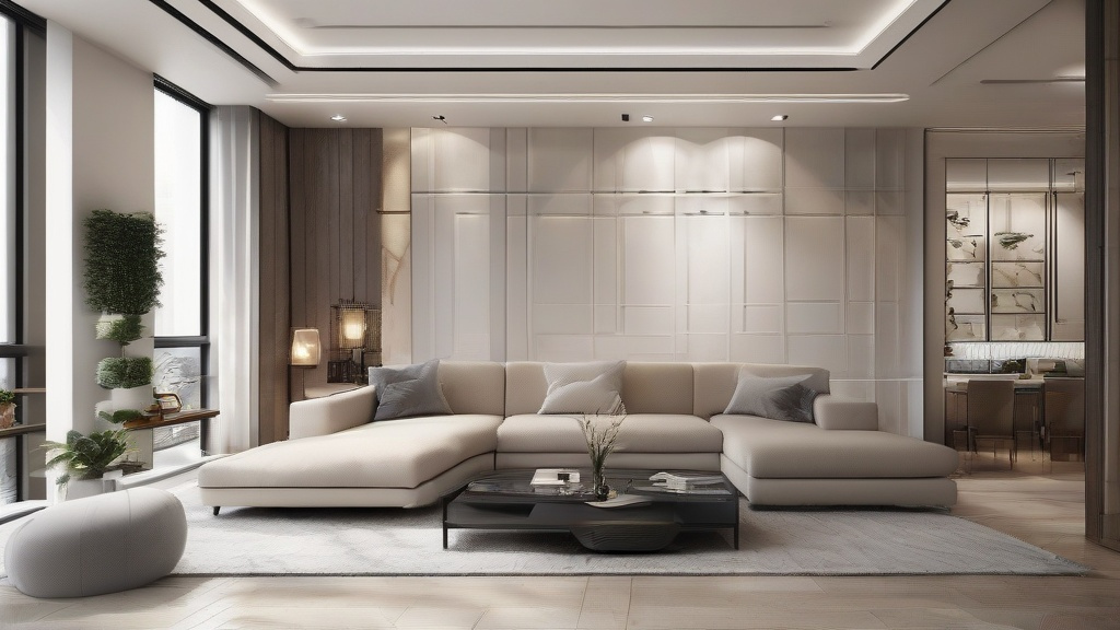 智能家电赋能儿童房：安全、健康与趣味并存的成长空间设计指南