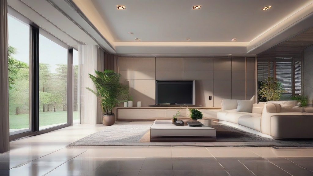 卧室智能音箱装修全攻略：从选型到布局的10个关键细节