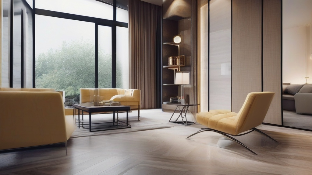 智能控制赋能书房：打造高效舒适的智慧学习空间