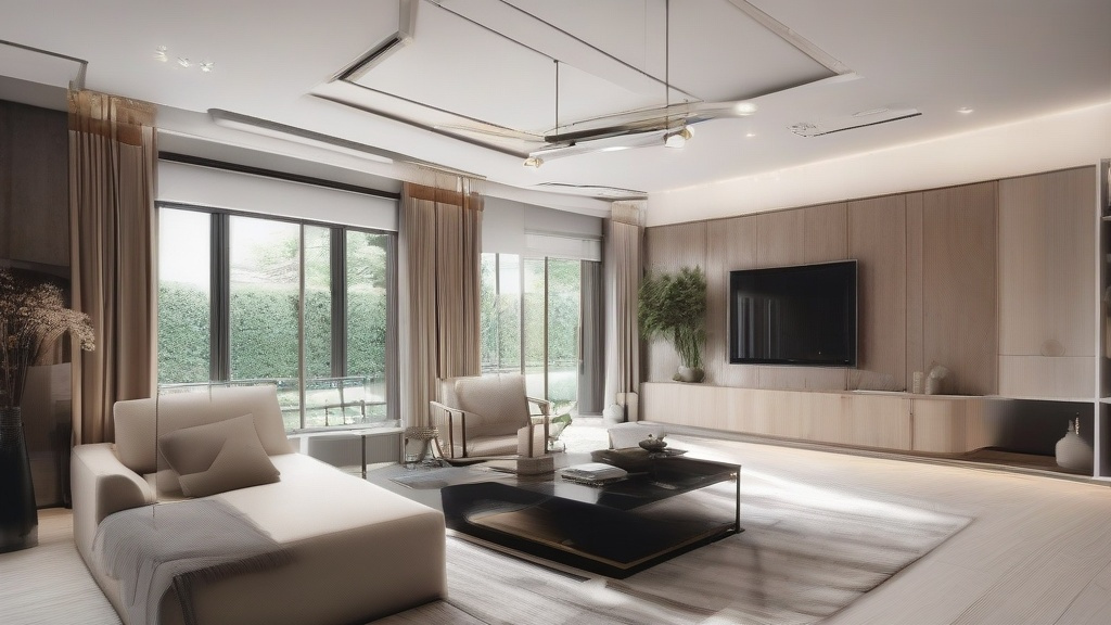 智能家电时代卫生间防水全攻略：从材料到施工的10个关键细节