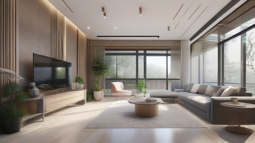 智能音箱新玩法：小户型空间利用的5大高效方案