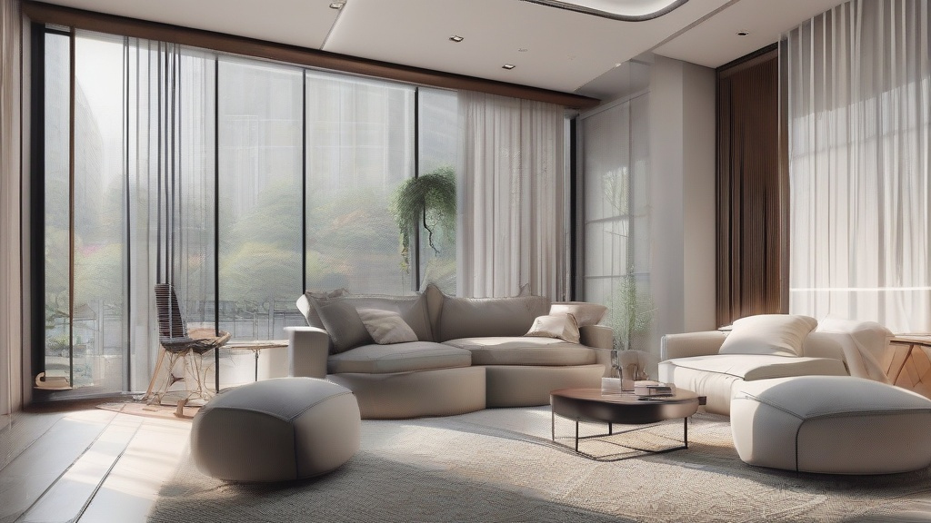 厨房装修新标配：智能音箱布局全攻略，让烹饪更高效有趣