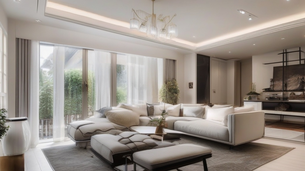 未来衣帽间新标配：智能家电如何重构收纳与穿搭体验