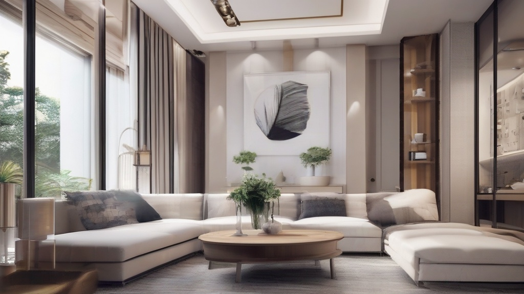 智能音箱装修预算指南：从选购到安装的全流程省钱攻略