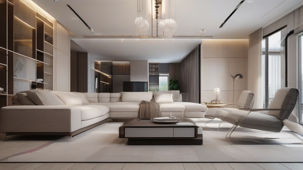 智能科技邂逅侘寂美学：日式家居的智能控制全攻略