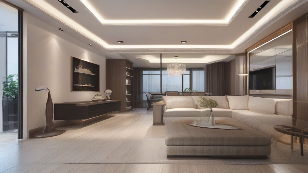 智能控制装修预算全攻略：从规划到落地的省钱指南