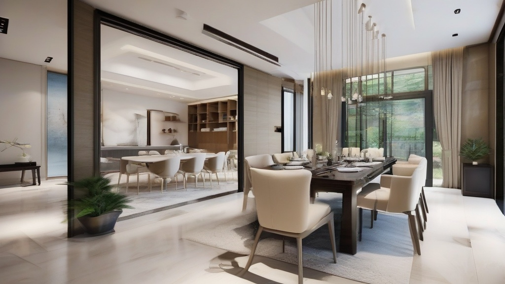 智能安防时代：如何选对地板守护家庭安全？