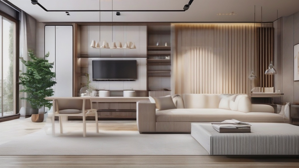 智能音箱赋能开放式厨房：打造科技与美学交融的烹饪新体验