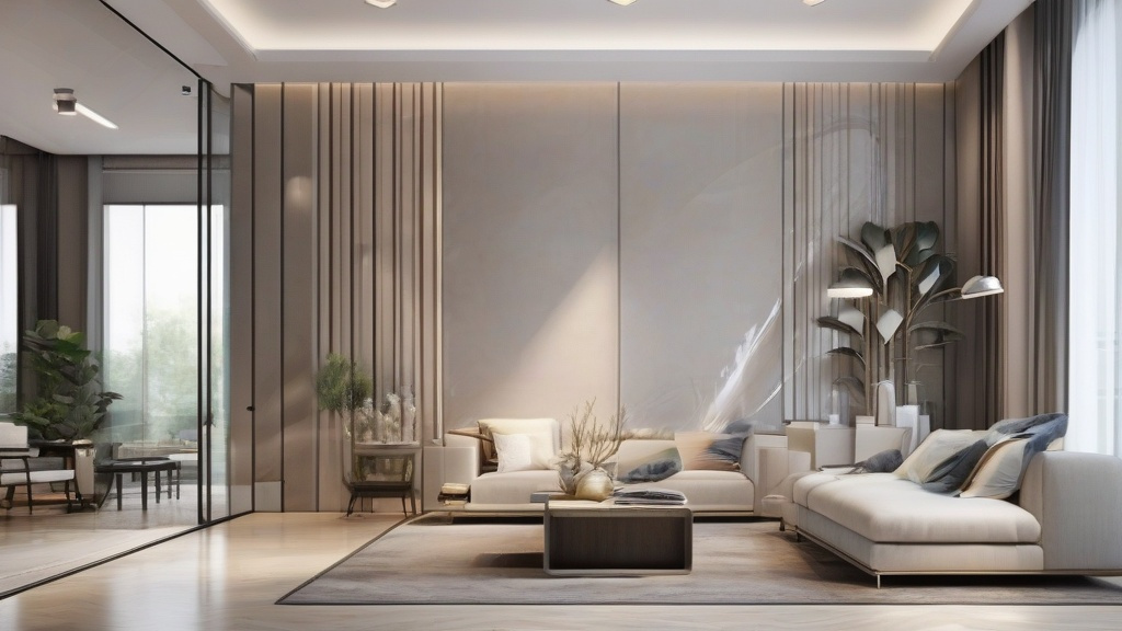 智能家电时代：厨房装修布局全攻略，打造高效烹饪空间