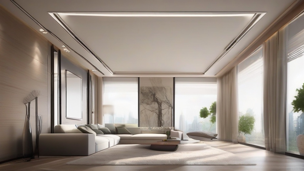 工业风装修的科技点睛：智能门锁选购与搭配全攻略