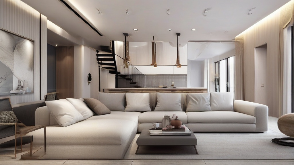 智能音箱+窗帘：打造未来感家居的黄金组合搭配指南