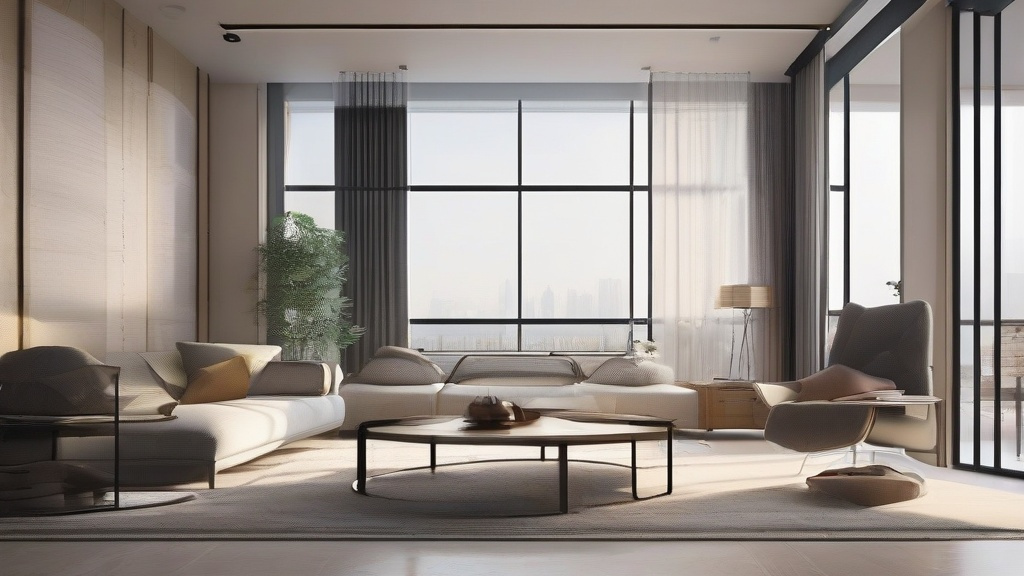 智能时代地板选购指南：科技赋能家居舒适新体验