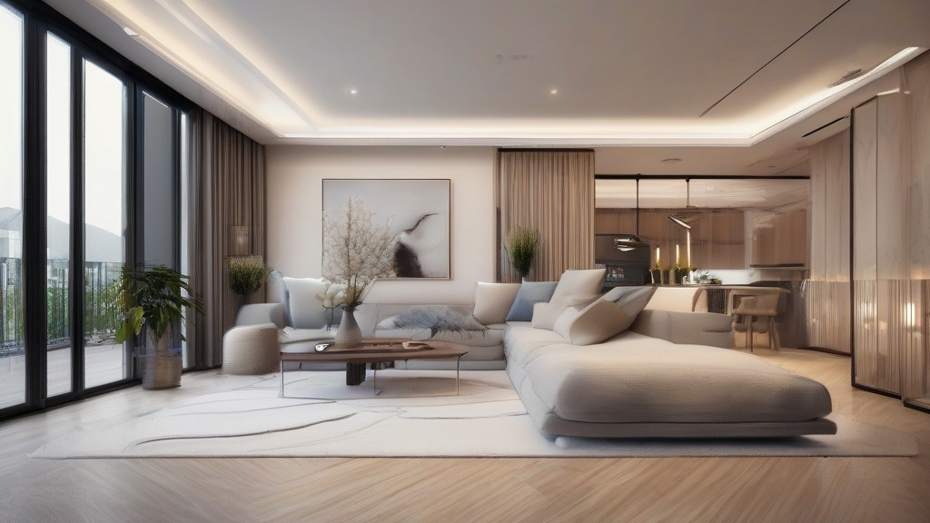 智能安防装修预算全攻略：从规划到落地，省钱又安心