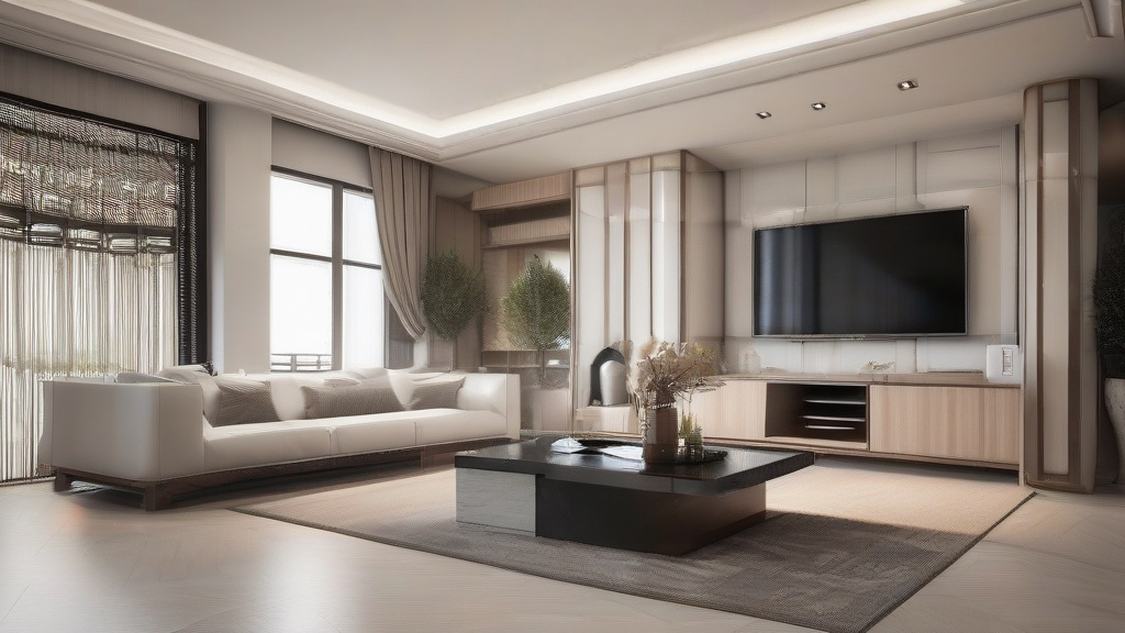 智能音箱书房装修指南：打造高效智能的沉浸式学习空间